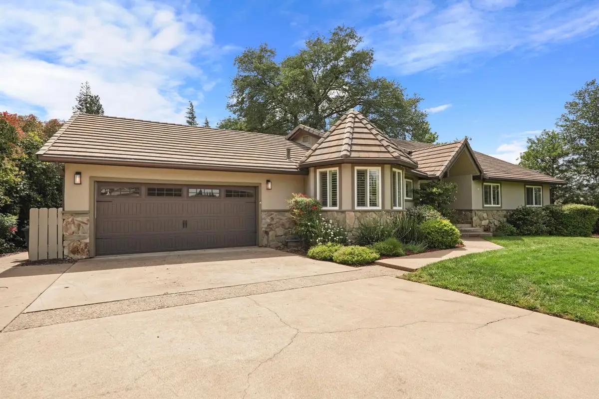 2326 Vista Del Lago Drive, Valley Springs, CA 95252 - #1