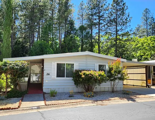 26 Primrose Lane, Grass Valley, CA 95945