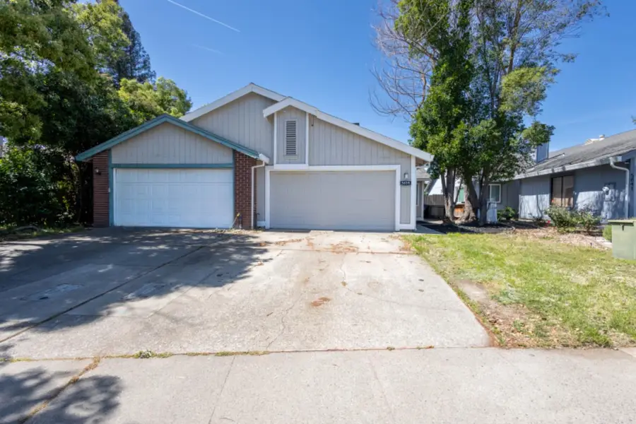 5839 Sperry Drive, Citrus Heights, CA 95621 - #3