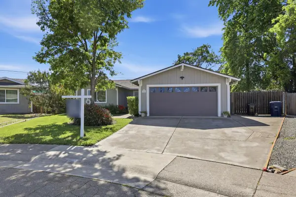 6640 Ibex Woods Court, Citrus Heights, CA 95621