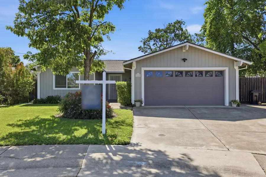6640 Ibex Woods Court, Citrus Heights, CA 95621 - #3