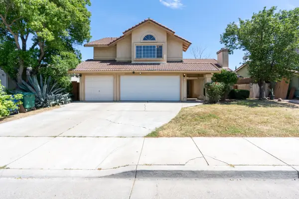 510 Stonewood Drive, Los Banos, CA 93635