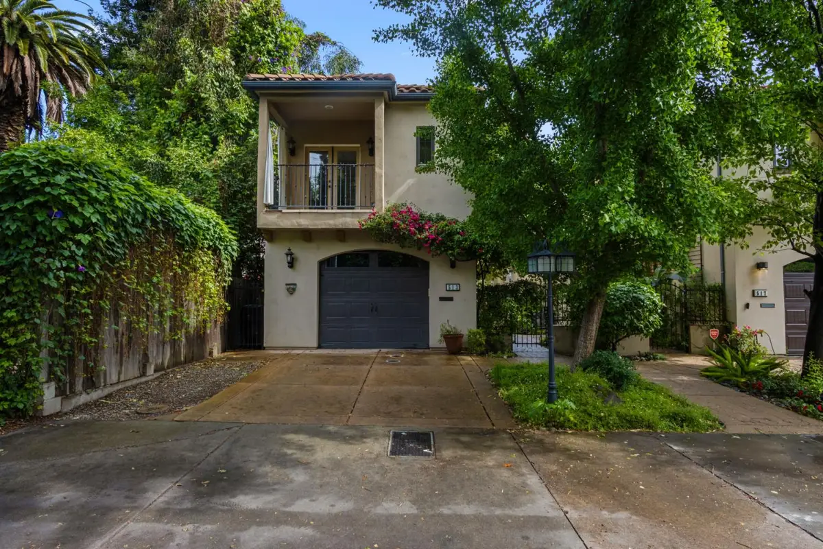 513 Uptown Alley, Sacramento, CA 95818 - #1