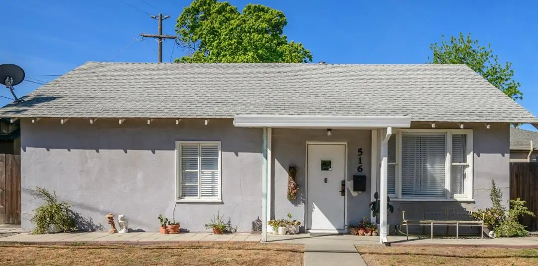 516 East Street, Winters, CA 95694 - #1