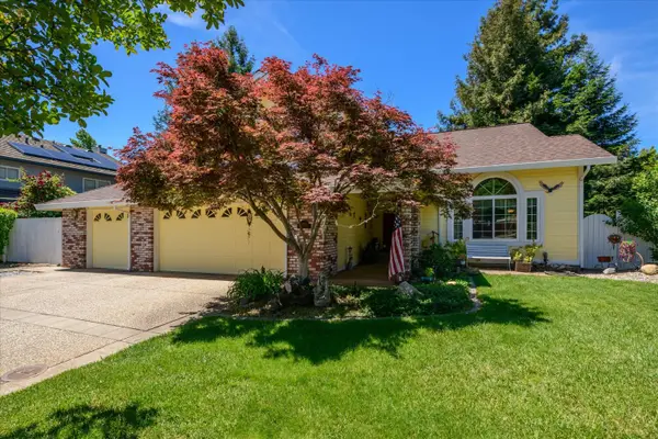 2806 Woodleigh Lane, Cameron Park, CA 95682
