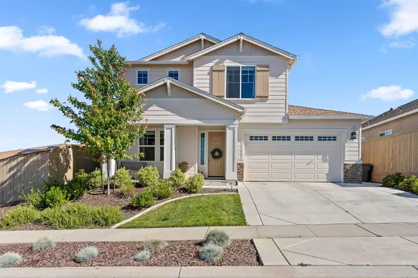 5009 Cardero Way, Roseville, CA 95747