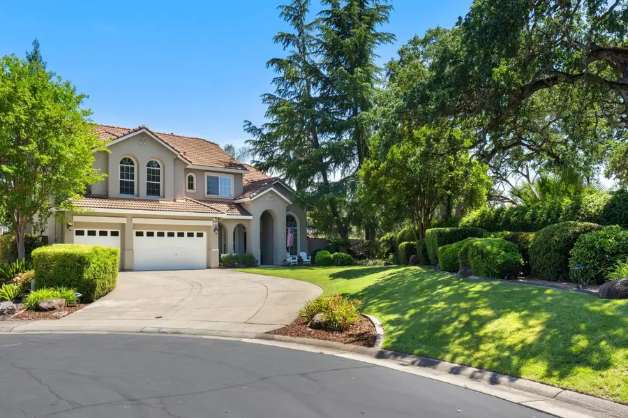 141 Flint Rock Court, Roseville, CA 95747 - #3