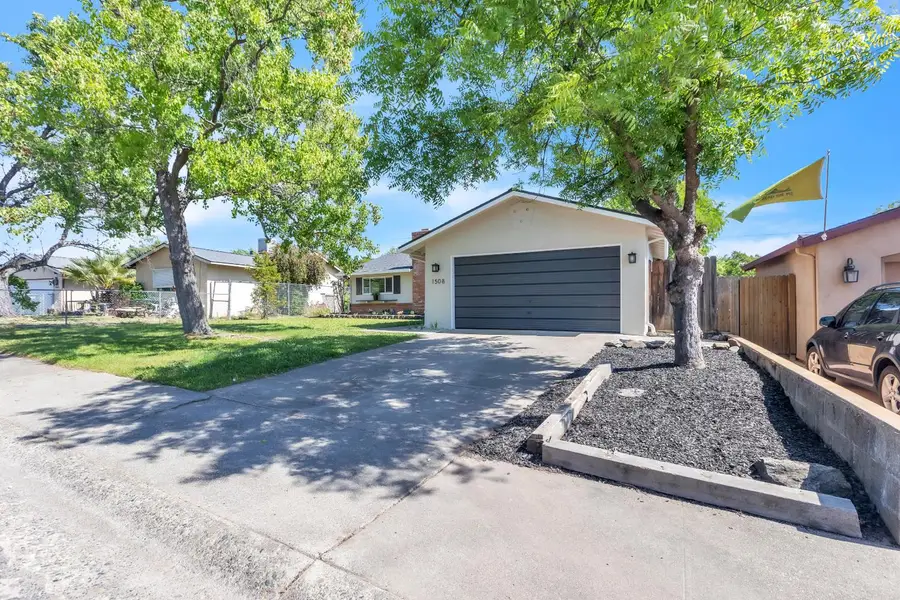 1508 Frances Drive, Roseville, CA 95661 - #2