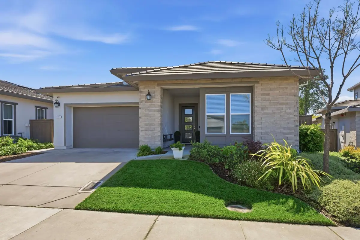 3058 Whistling Way, El Dorado Hills, CA 95762 - #1