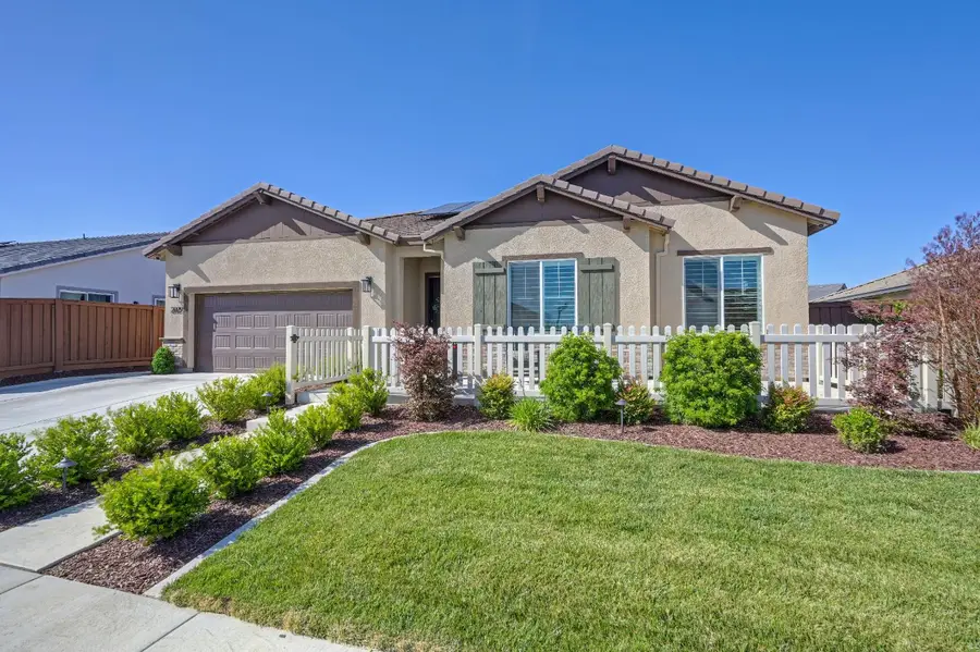 2029 Smith Drive, Woodland, CA 95776 - #2