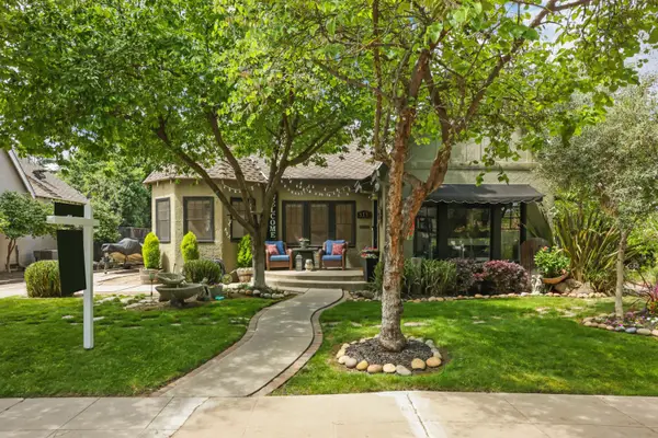 515 Myrtle Avenue, Modesto, CA 95350