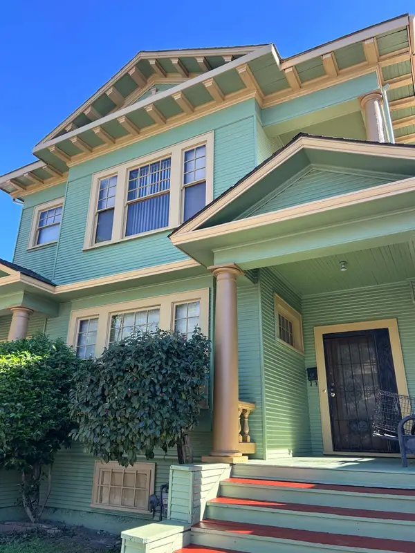 326 E Acacia Street, Stockton, CA 95202