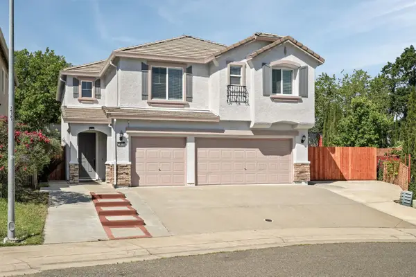 7813 Megan Ann Court, Antelope, CA 95843