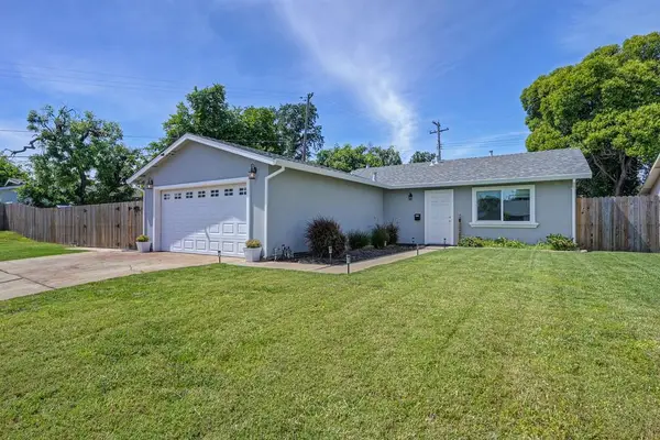 10425 Mills Tower Drive, Rancho Cordova, CA 95670