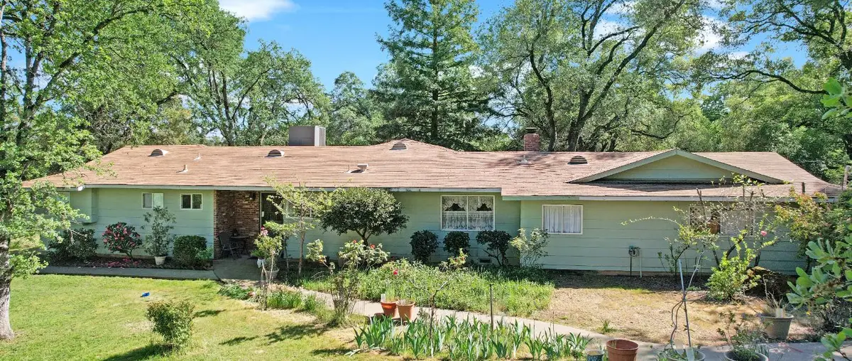 3840 Greenstone Road, Placerville, CA 95667 - #1