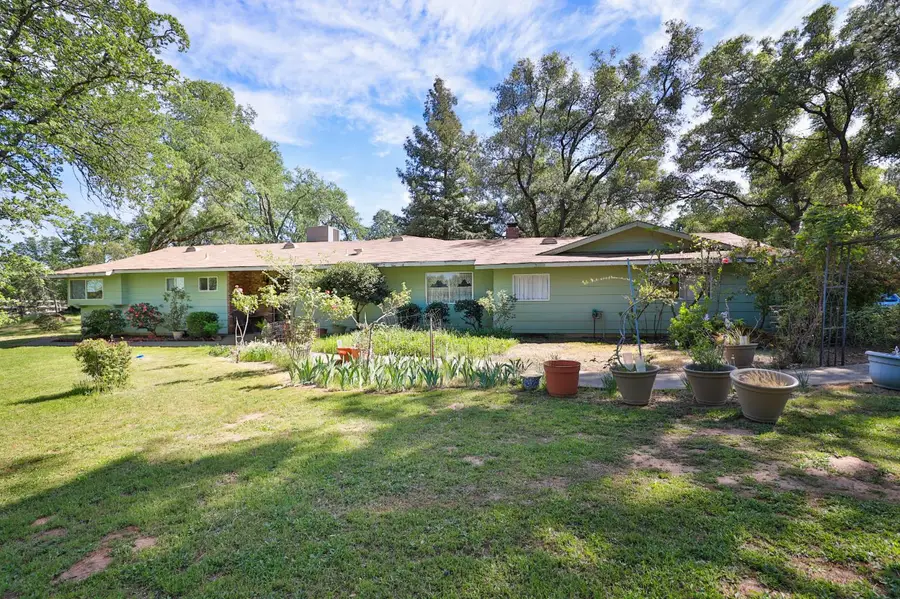 3840 Greenstone Road, Placerville, CA 95667 - #2