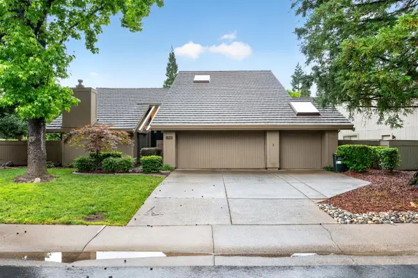 11526 Sutters Mill Circle, Gold River, CA 95670