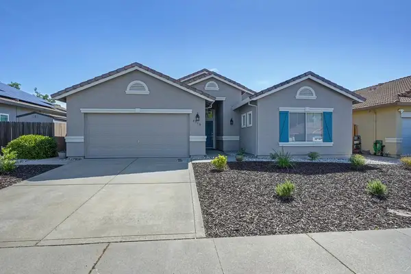 4749 Concordia Drive, El Dorado Hills, CA 95762