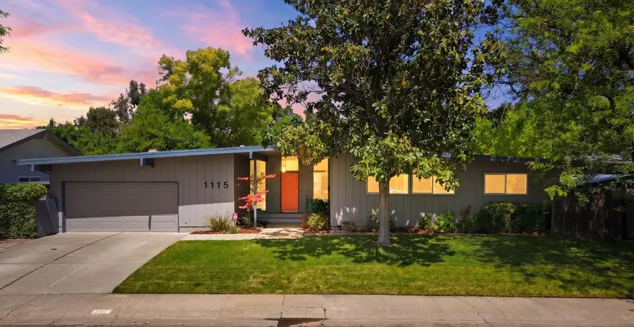 1115 Radcliffe Drive, Davis, CA 95616 - #2