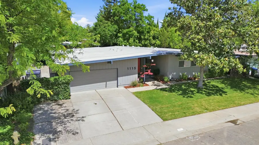 1115 Radcliffe Drive, Davis, CA 95616 - #3