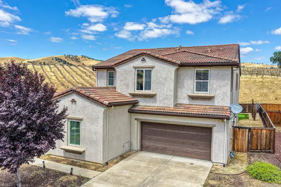 21109 Varietal Court, Patterson, CA 95363 - #2