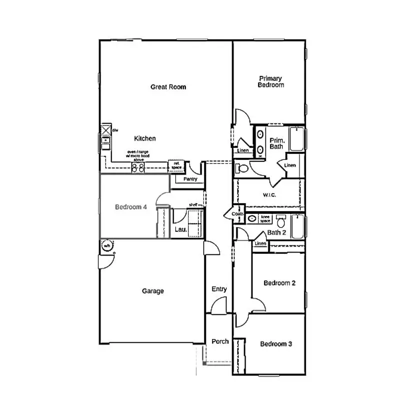 2624 Barn Owl Drive, Modesto, CA 95357 - #3
