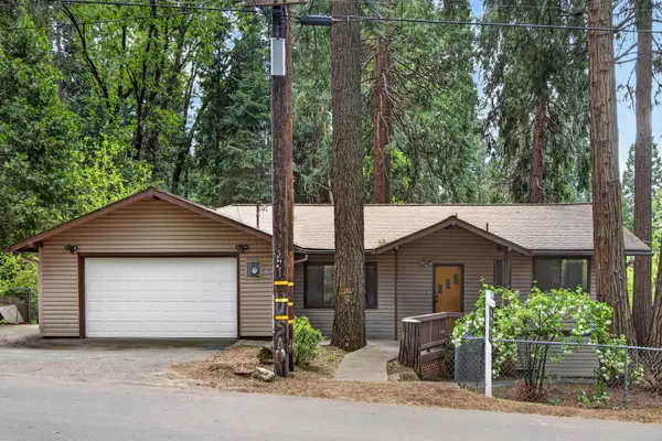 6210 Pine Street, Pollock Pines, CA 95726