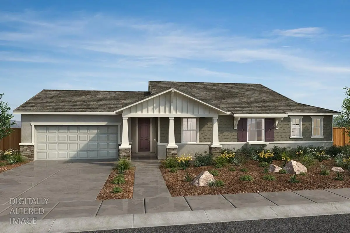 1605 Apiary Way, Hughson, CA 95326 - #1