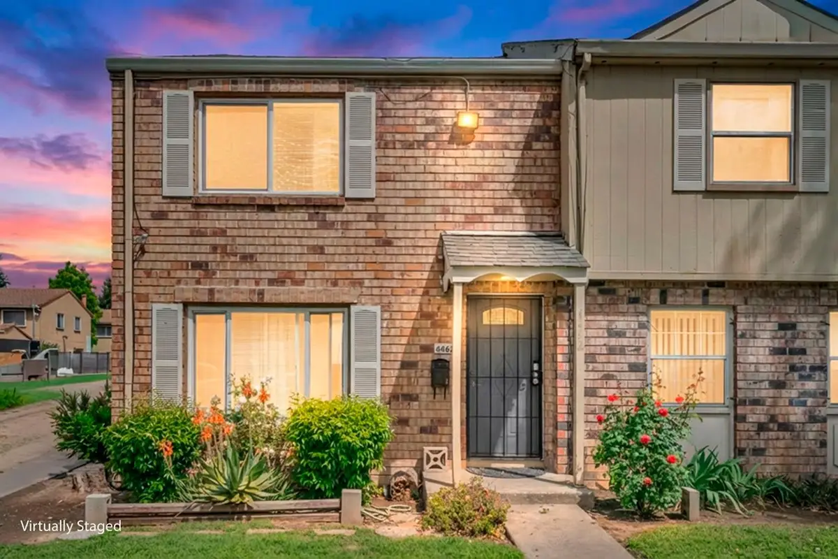 4462 Townehome Drive, Stockton, CA 95207 - #1