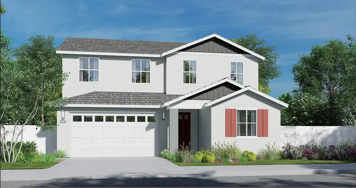 3009 Torrey Pines Drive, Roseville, CA 95678 - #1