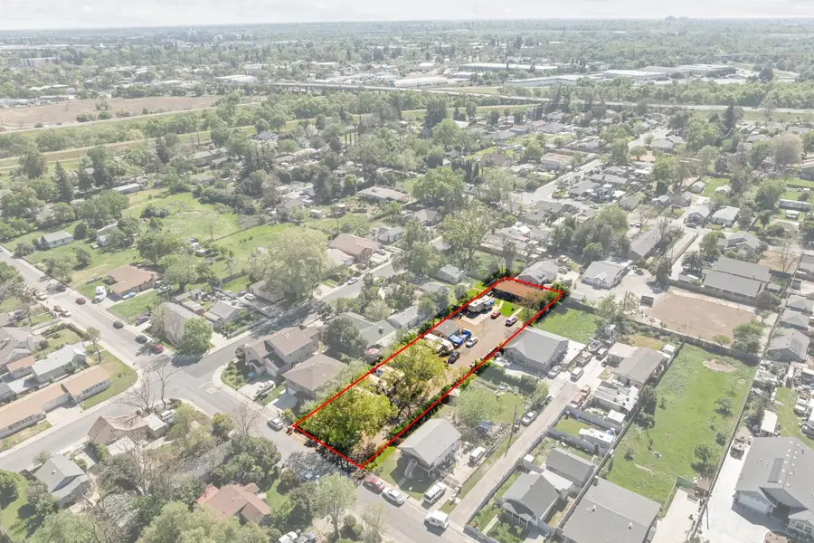 420 Cleveland Avenue, Sacramento, CA 95833 - #2