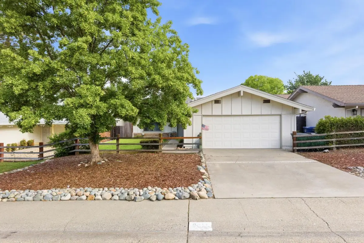 6613 Mercedes Avenue, Citrus Heights, CA 95621 - #1