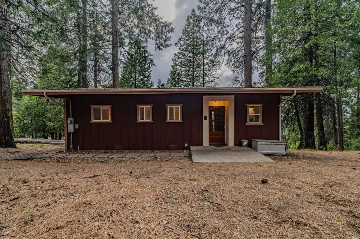 21016 Sierra Circle Drive, Pioneer, CA 95666 - #1