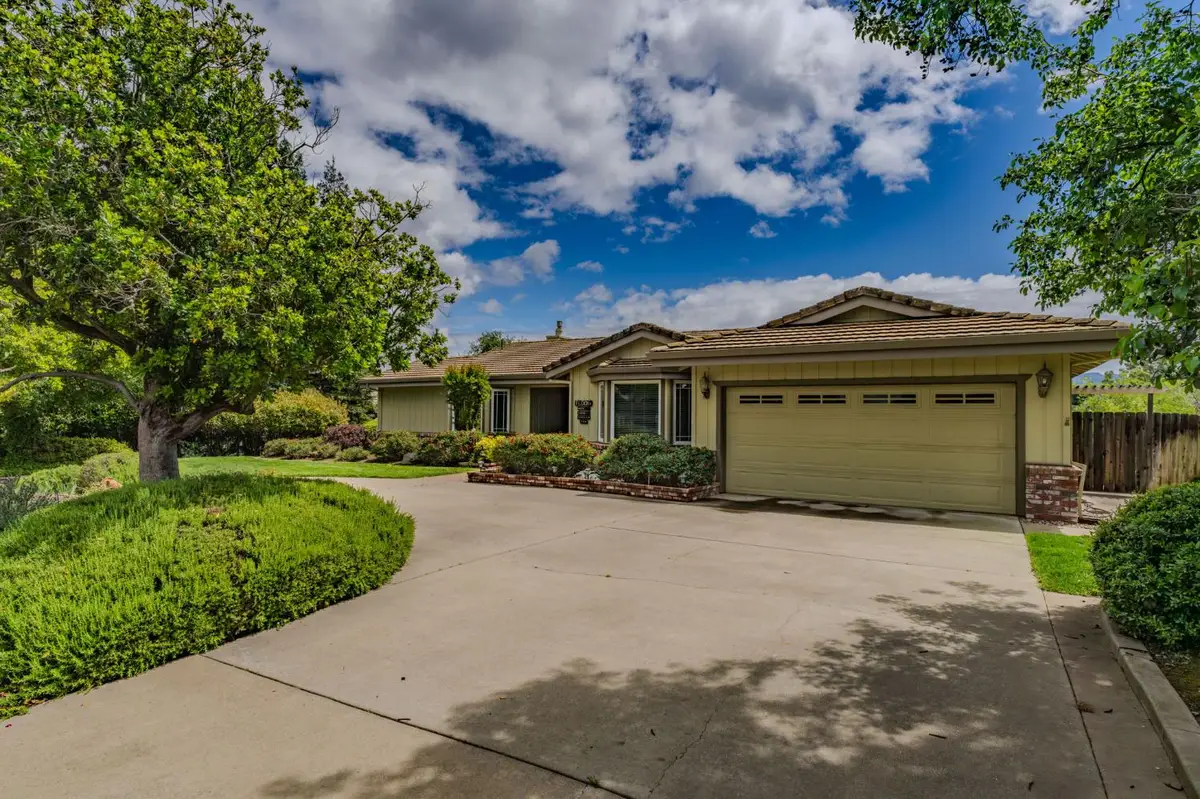 641 Peachtree Court, Valley Springs, CA 95252 - #1