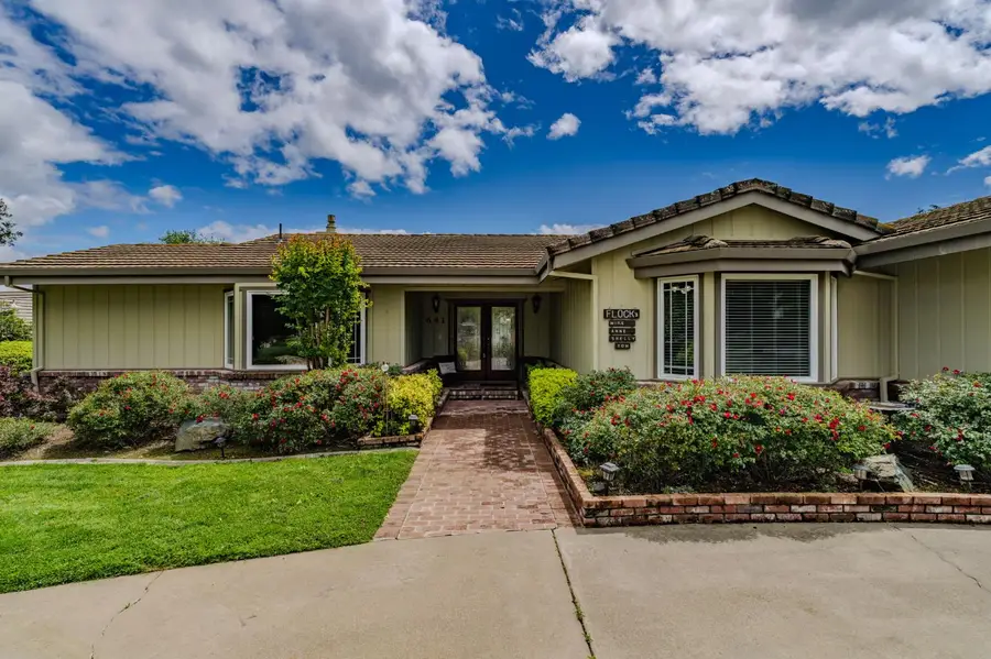641 Peachtree Court, Valley Springs, CA 95252 - #3