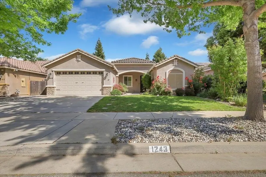1243 Santa Barbara, Yuba City, CA 95991 - #2