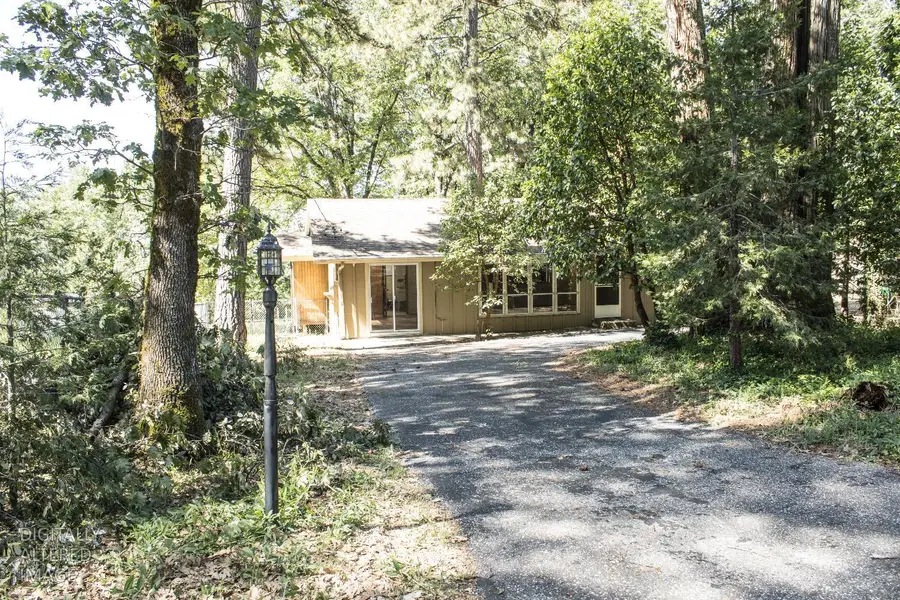 12123 Cement Hill Road, Nevada City, CA 95959 - #2