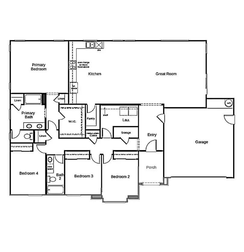 1557 Apiary Way, Hughson, CA 95326 - #3