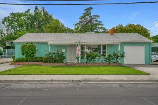 531 Locust Avenue, Manteca, CA 95337