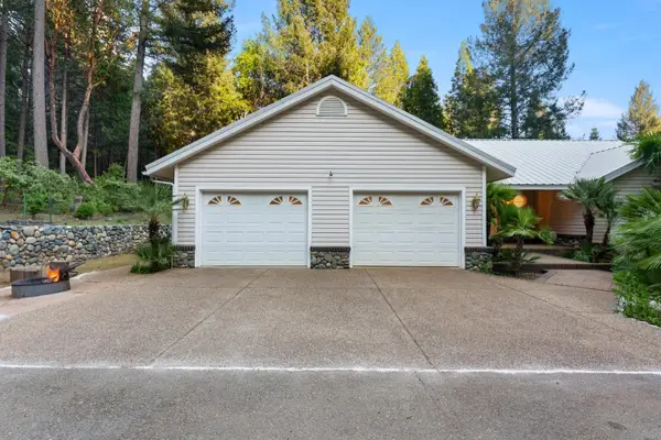 7017 Blackhawk Lane, Foresthill, CA 95631
