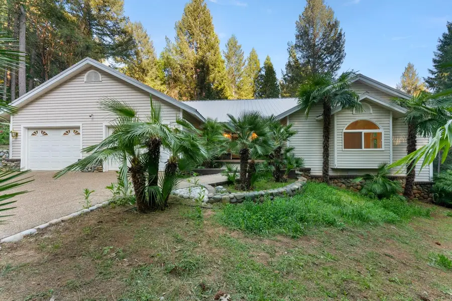 7017 Blackhawk Lane, Foresthill, CA 95631 - #2