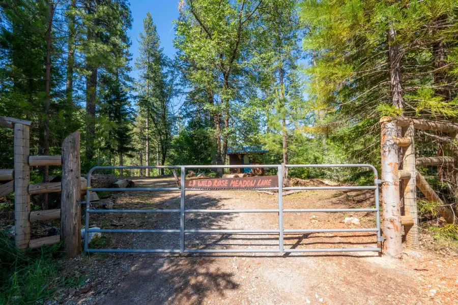 23 Wild Rose Meadow Lane, North San Juan, CA 95960 - #2