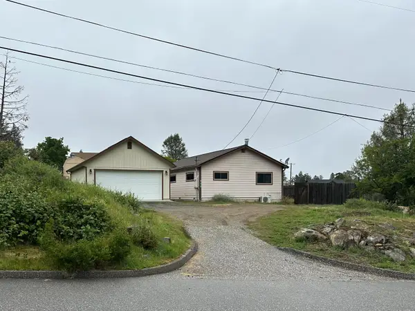 970 Slate Creek Road, Grass Valley, CA 95945