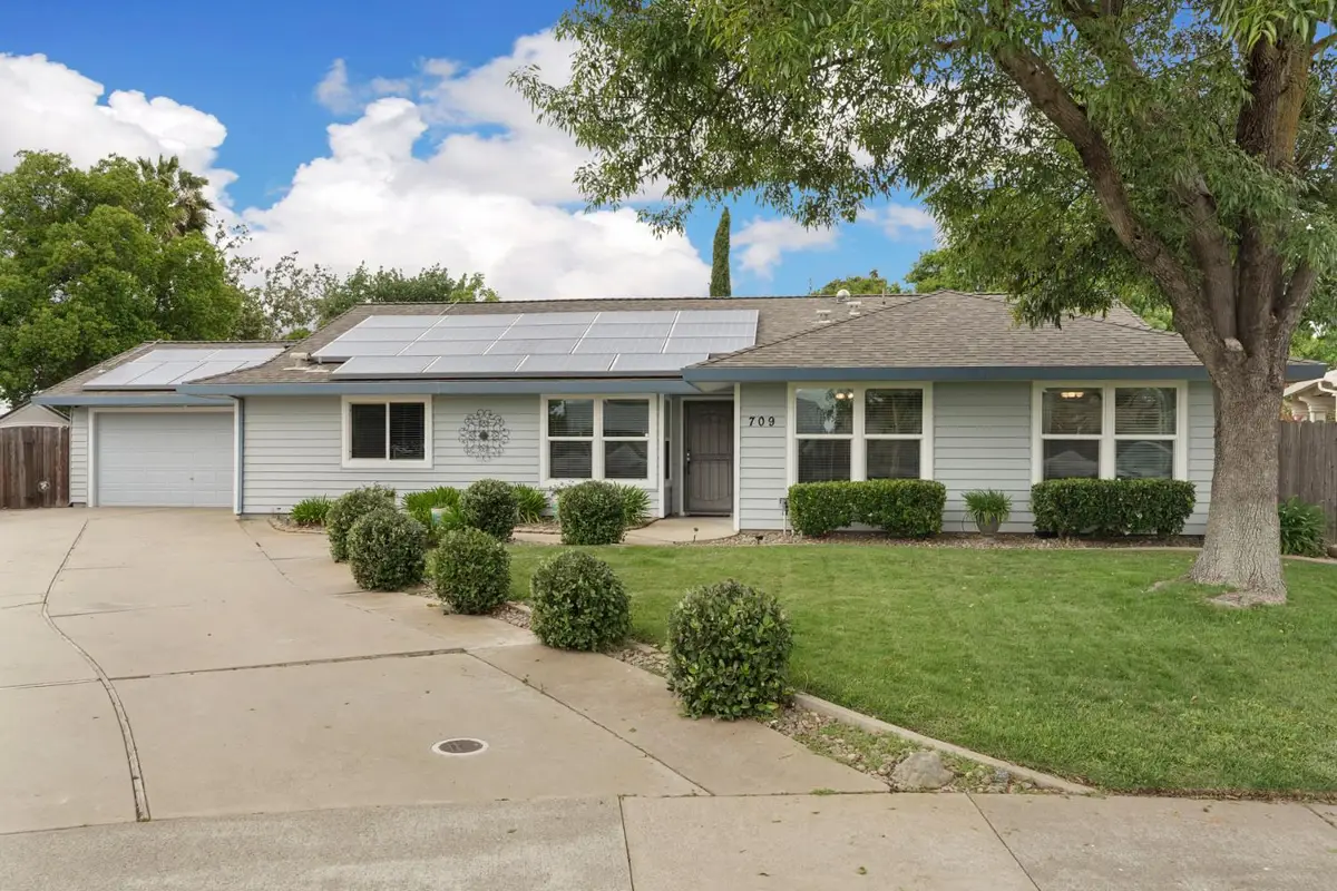 709 Prairie Court, Galt, CA 95632 - #1