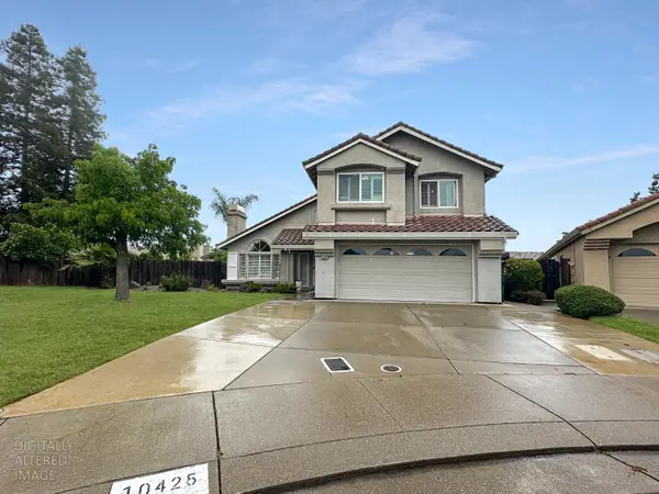 10425 Big Horn Court, Stockton, CA 95209