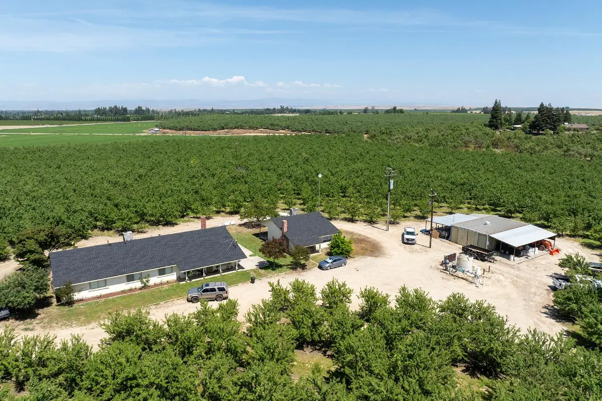 11716 Amsterdam Road, Winton, CA 95388 - #1