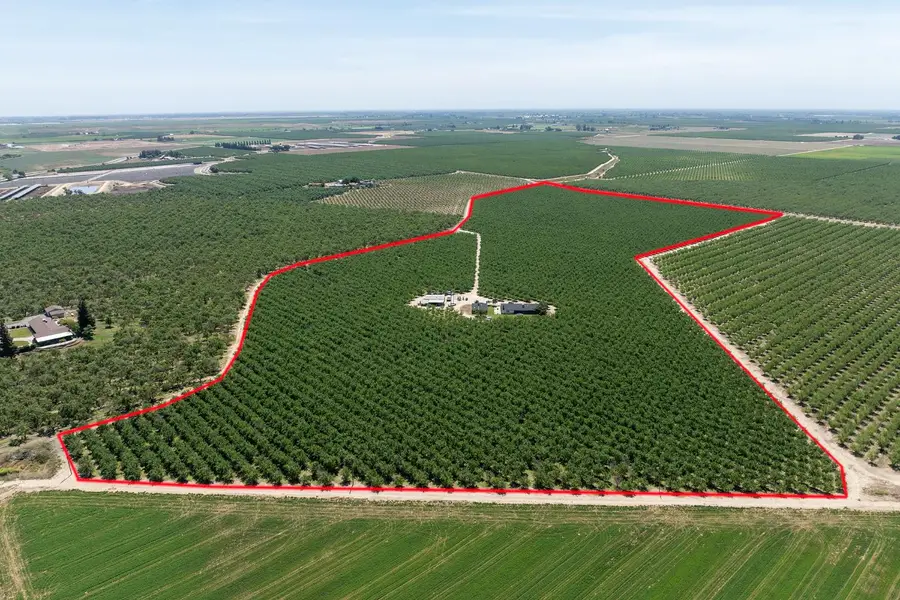 11716 Amsterdam Road, Winton, CA 95388 - #2