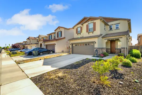 818 Stickney Way, Oakley, CA 94561