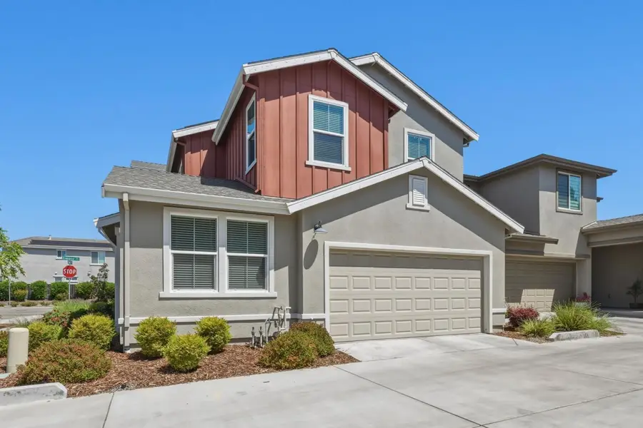 3938 Firestar Way, Sacramento, CA 95834 - #2