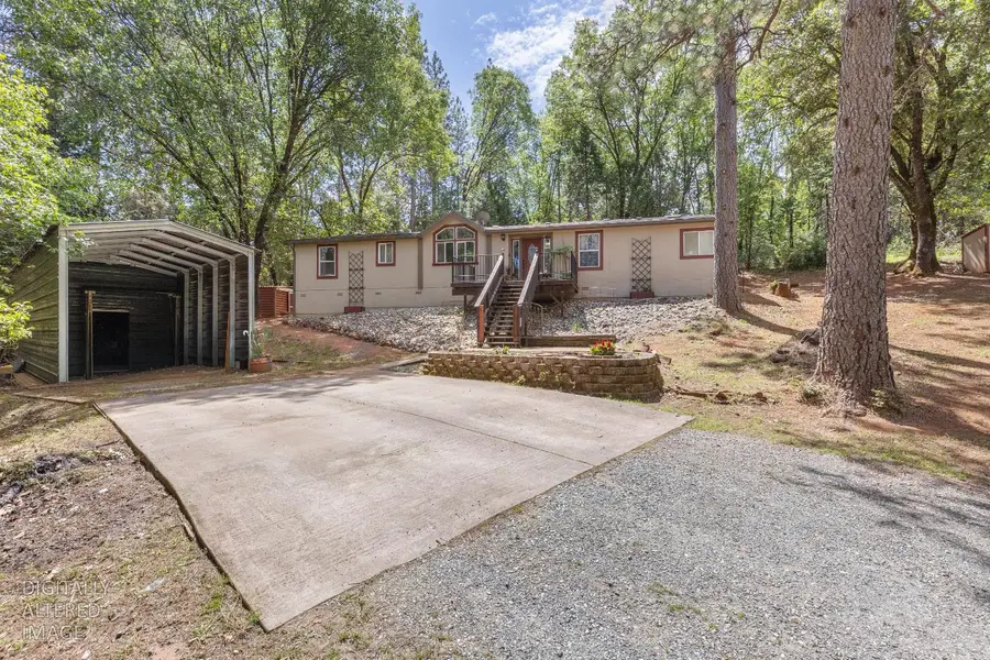 4650 Tracy Lane, Garden Valley, CA 95633 - #2